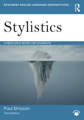 Simpson |  Stylistics | Buch |  Sack Fachmedien