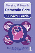 Brooker / Bruce / Lillyman |  Dementia Care, 2nd ed | Buch |  Sack Fachmedien