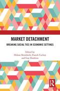 Cochoy / Brembeck / Hawkins |  Market Detachment | Buch |  Sack Fachmedien