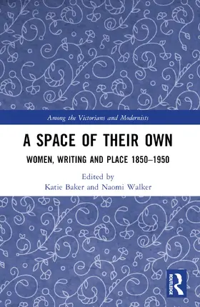 Baker / Walker |  A Space of Their Own | Buch |  Sack Fachmedien