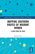 Cuban |  Mapping Southern Routes of Migrant Women | Buch |  Sack Fachmedien
