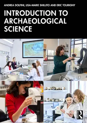 Dolfini / Tourigny / Shillito |  Introduction to Archaeological Science | Buch |  Sack Fachmedien