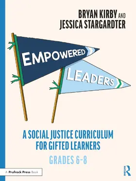 Kirby / Stargardter |  Empowered Leaders | Buch |  Sack Fachmedien