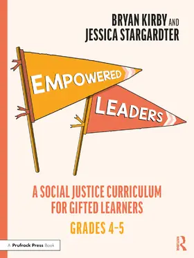 Kirby / Stargardter |  Empowered Leaders | Buch |  Sack Fachmedien