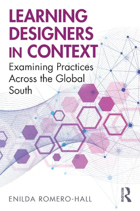 Romero-Hall |  Learning Designers in Context | Buch |  Sack Fachmedien