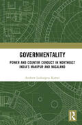 Kamei |  Governmentality | Buch |  Sack Fachmedien