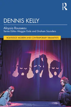 Rousseau |  Dennis Kelly | Buch |  Sack Fachmedien