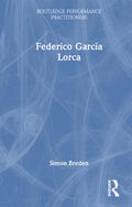 Breden |  Federico Garcia Lorca | Buch |  Sack Fachmedien