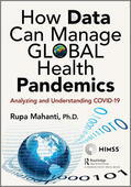 Mahanti |  How Data Can Manage Global Health Pandemics | Buch |  Sack Fachmedien