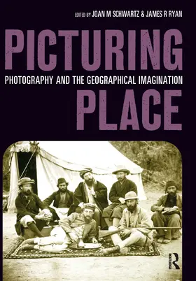 Schwartz / Ryan |  Picturing Place | Buch |  Sack Fachmedien
