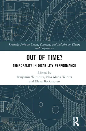 Backhausen / Wihstutz / Winter |  Out of Time? | Buch |  Sack Fachmedien