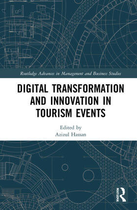Hassan | Digital Transformation and Innovation in Tourism Events | Buch | 978-1-03-222096-3 | sack.de