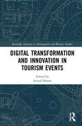Hassan |  Digital Transformation and Innovation in Tourism Events | Buch |  Sack Fachmedien