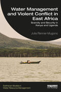 Renner-Mugono |  Water Management and Violent Conflict in East Africa | Buch |  Sack Fachmedien
