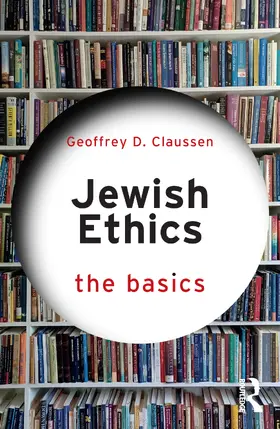 Claussen |  Jewish Ethics | Buch |  Sack Fachmedien
