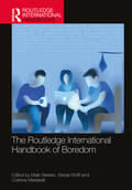 Martarelli / Bieleke / Wolff |  The Routledge International Handbook of Boredom | Buch |  Sack Fachmedien