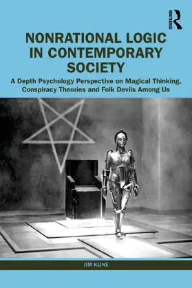 Kline |  Nonrational Logic in Contemporary Society | Buch |  Sack Fachmedien