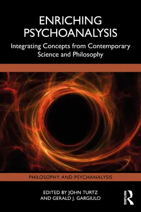 Turtz / Gargiulo |  Enriching Psychoanalysis | Buch |  Sack Fachmedien