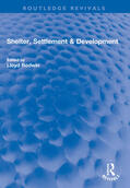 Rodwin |  Shelter, Settlement & Development | Buch |  Sack Fachmedien