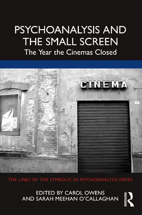 Owens / Meehan O'Callaghan |  Psychoanalysis and the Small Screen | Buch |  Sack Fachmedien
