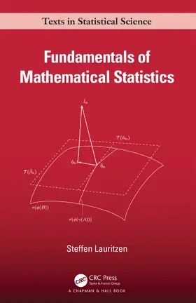 Lauritzen |  Fundamentals of Mathematical Statistics | Buch |  Sack Fachmedien