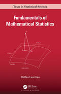 Lauritzen |  Fundamentals of Mathematical Statistics | Buch |  Sack Fachmedien