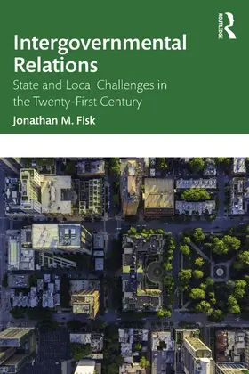 Fisk |  Intergovernmental Relations | Buch |  Sack Fachmedien