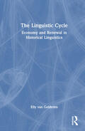 van Gelderen |  The Linguistic Cycle | Buch |  Sack Fachmedien