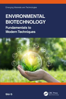 G |  Environmental Biotechnology | Buch |  Sack Fachmedien