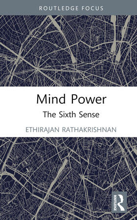 Rathakrishnan |  Mind Power | Buch |  Sack Fachmedien