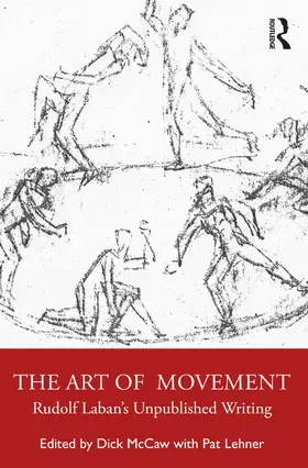 Mccaw |  The Art of Movement | Buch |  Sack Fachmedien