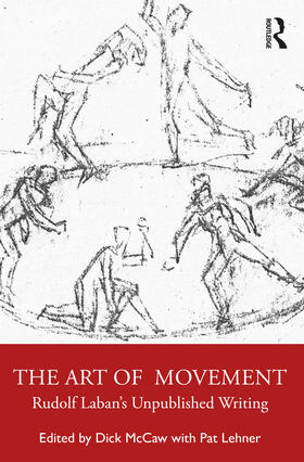 Mccaw | The Art of Movement | Buch | 978-1-03-222506-7 | sack.de