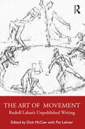 Mccaw |  The Art of Movement | Buch |  Sack Fachmedien
