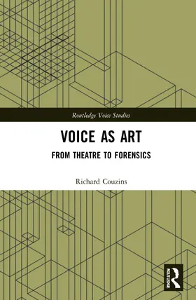 Couzins |  Voice as Art | Buch |  Sack Fachmedien
