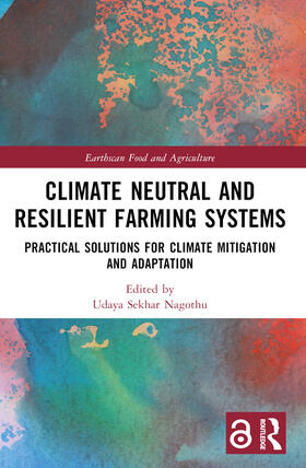 Nagothu |  Climate Neutral and Resilient Farming Systems | Buch |  Sack Fachmedien