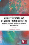Nagothu |  Climate Neutral and Resilient Farming Systems | Buch |  Sack Fachmedien