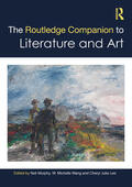 Lee / Murphy / Wang |  The Routledge Companion to Literature and Art | Buch |  Sack Fachmedien