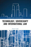 Lyall |  Technology, Sovereignty and International Law | Buch |  Sack Fachmedien