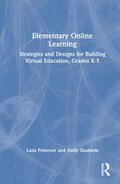 Peterson / Skadsem |  Elementary Online Learning | Buch |  Sack Fachmedien