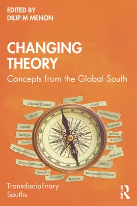 Menon |  Changing Theory | Buch |  Sack Fachmedien
