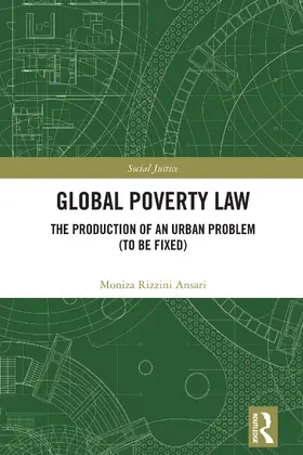 Rizzini Ansari |  Global Poverty Law | Buch |  Sack Fachmedien