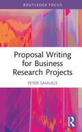 Samuels |  Proposal Writing for Business Research Projects | Buch |  Sack Fachmedien