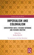 Macfarlane |  Imperialism and Colonialism | Buch |  Sack Fachmedien