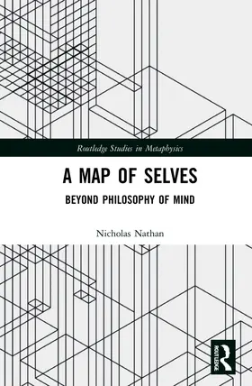 Nathan | A Map of Selves | Buch | 978-1-032-22850-1 | sack.de