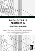 Pedro / Park / Rahimian |  Digitalization in Construction | Buch |  Sack Fachmedien