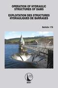 CIGB |  Operation of Hydraulic Structures of Dams / Exploitation des Structures Hydrauliques de Barrages | Buch |  Sack Fachmedien