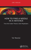 Neuman |  How to Find a Needle in a Haystack | Buch |  Sack Fachmedien