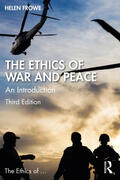 Frowe |  The Ethics of War and Peace | Buch |  Sack Fachmedien