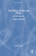 Frowe |  The Ethics of War and Peace | Buch |  Sack Fachmedien