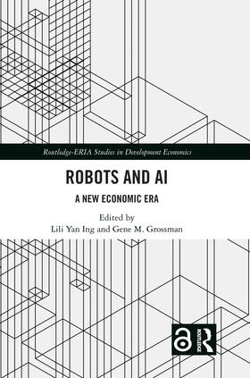 Ing / Grossman |  Robots and AI | Buch |  Sack Fachmedien